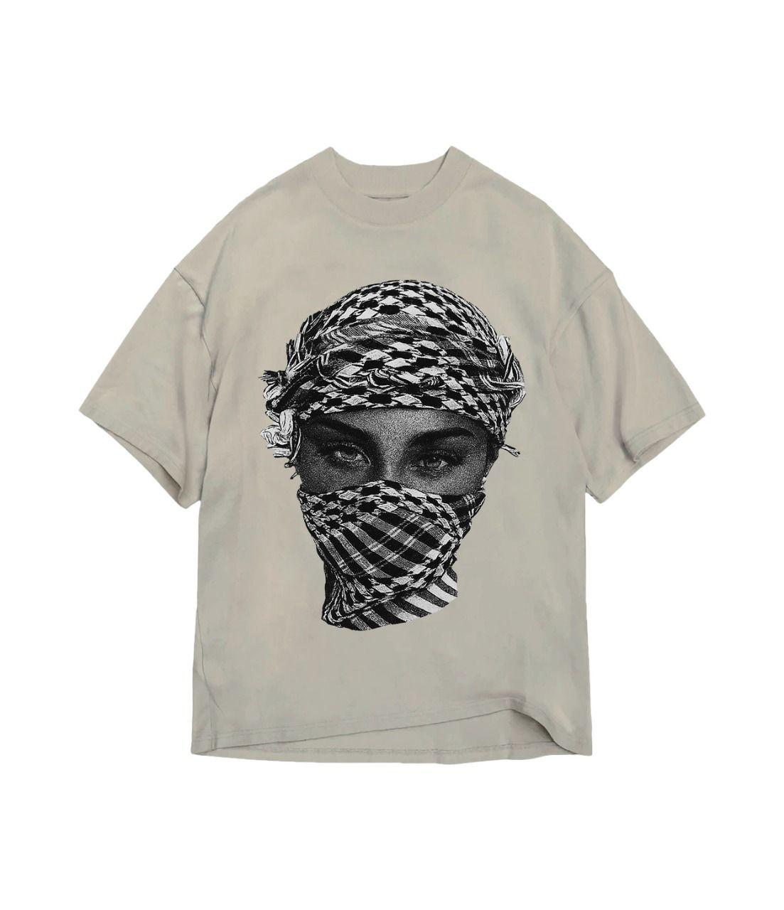 Sublimation Graphic T