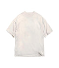 Oversized plain shirt