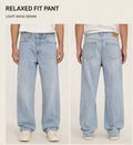 Relaxed Fit Pant